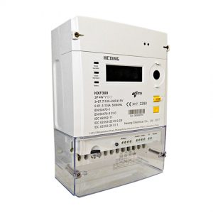 MEDIDOR HXF300 HEXING